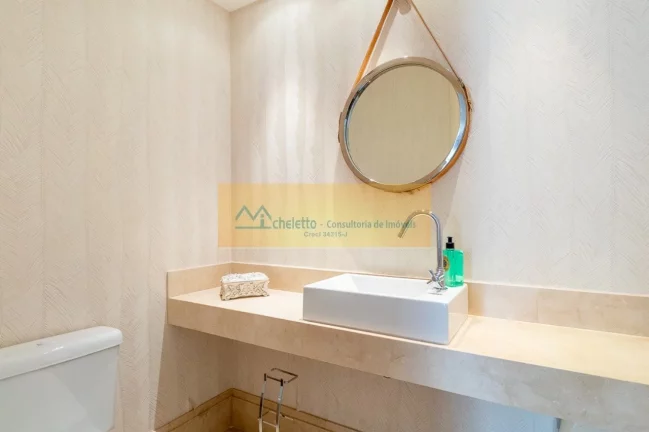 Imagem APARTAMENTO RESIDENCIAL em SÃO PAULO - SP, SANTA CECÍLIA