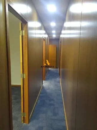 Imagem Rua do Ouvidor -Centro - Maravilhoso espaço comercial - em localização privilegiada, com 177m²- Aluguel R$8.800,00
