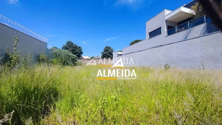 Imagem Terreno, 480 m² - venda por R$ 750.000,00 ou aluguel por R$ 1.500,00 - Cidade Claret - Rio Claro/SP