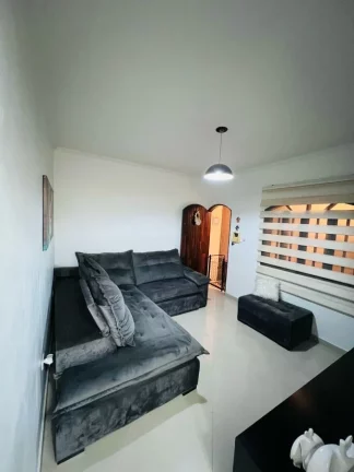 Casa para Venda em Santo André / SP no bairro Parque Miami