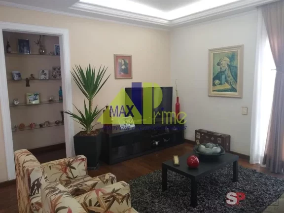 Imagem APARTAMENTO 03 DORMITÓRIOS/01 SUÍTE/SACADA/02 VAGAS