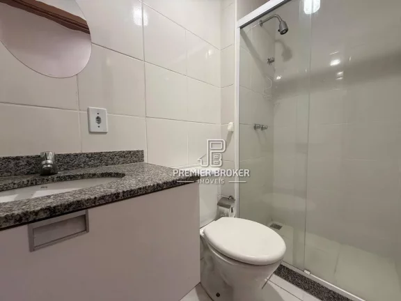 Imagem Apartamento à venda, 58 m² por R$ 280.000,00 - Prata - Teresópolis/RJ