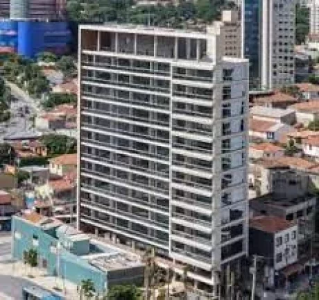 Imagem Oportunidade única! Laje Corporativa de 621 m² no Faria Lima Square Offices.