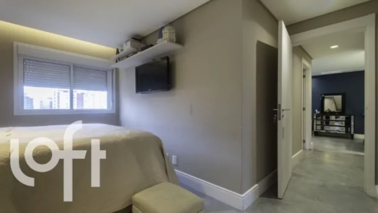 Imagem APARTAMENTO RESIDENCIAL em São Paulo - SP, Tatuapé