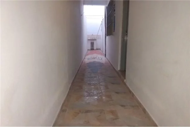 Imagem Terreno de 500m com 2 Casas area livre 400m Cupece 10 vagas