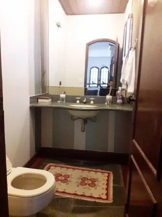 Imagem CASA RESIDENCIAL em VITÓRIA - ES, MATA DA PRAIA