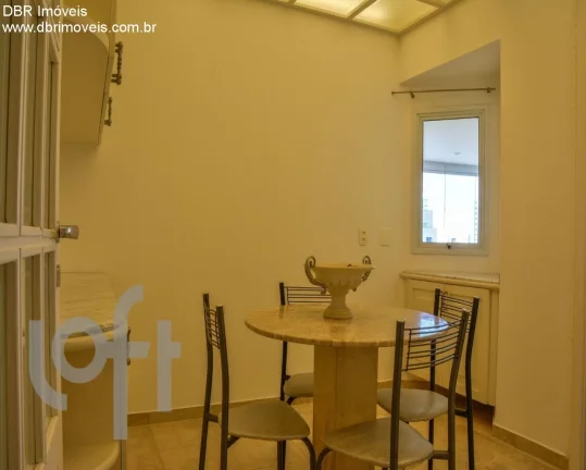 Imagem APARTAMENTO RESIDENCIAL em São Paulo - SP, Paraíso