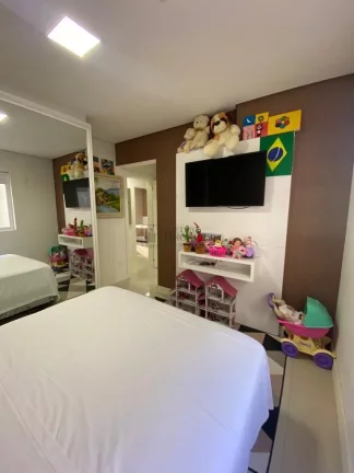 Imagem Apartamento com 3 suítes à venda no Centro de Balneário Camboriú/SC