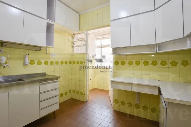 Imagem Apartamento 3 quarto, 2 vagas, 95 m2