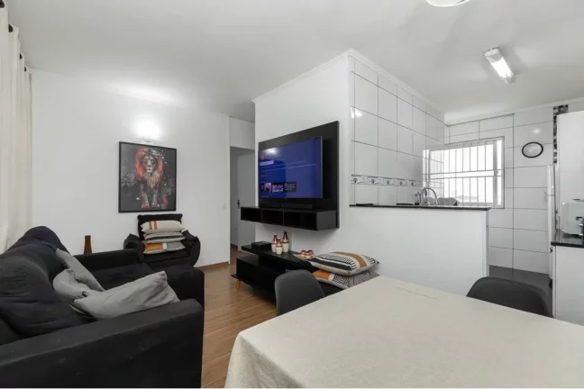 Imagem APARTAMENTO RESIDENCIAL em São Paulo - SP, Conjunto Habitacional Vila Nova Cachoeirinha