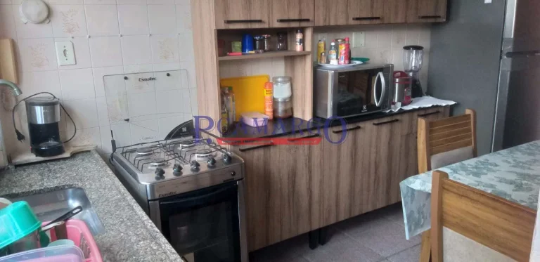 Imagem Apartamento Padrão