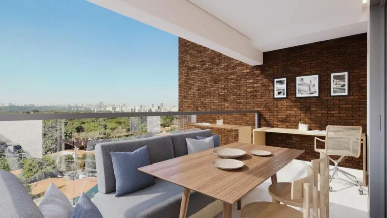 Imagem APARTAMENTO RESIDENCIAL em São Paulo - SP, Jardins