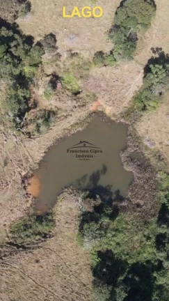 Imagem Fazenda à venda no bairro Rio do Peixe - Lagoinha/SP