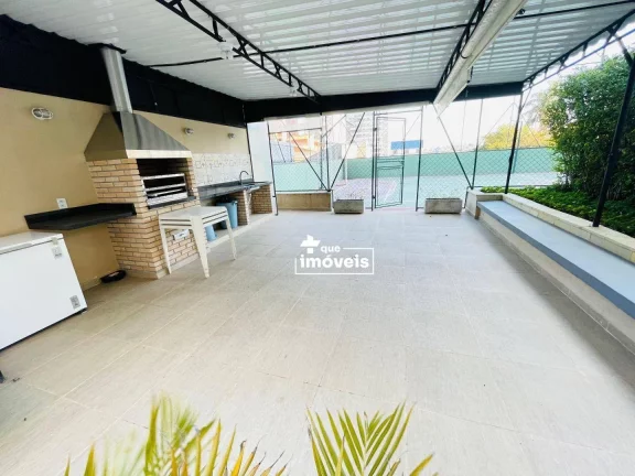 Imagem Apartamento com 2 dormitórios à venda, 57 m² por R$ 650.000,00 - Vila Leopoldina - São Paulo/SP