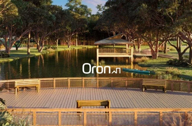 Terreno à venda, 2010 m² por R$ 499.000,00 - Santo Antônio de Goiás - Santo Antônio de Goiás/GO
