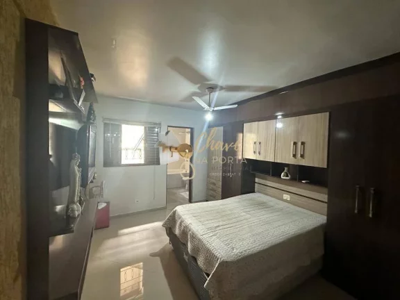 Imagem Casa a venda em Jardim Maria Virgia com 3 Dormitorios