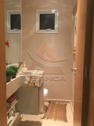 Imagem Apartamento - Ribeirão Preto - Bonfim Paulista