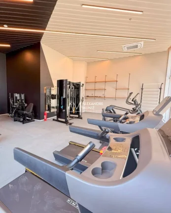 Imagem Edifício Sabatini, Apartamentos à venda, Meireles, Fortaleza-CE.