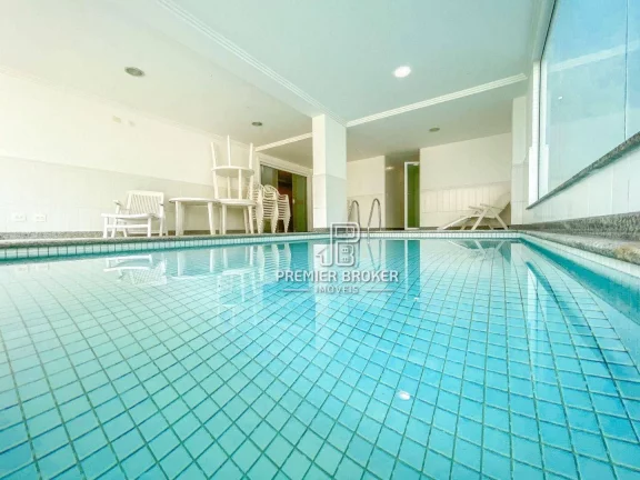 Imagem Apartamento à venda, 86 m² por R$ 730.000,00 - Agriões - Teresópolis/RJ