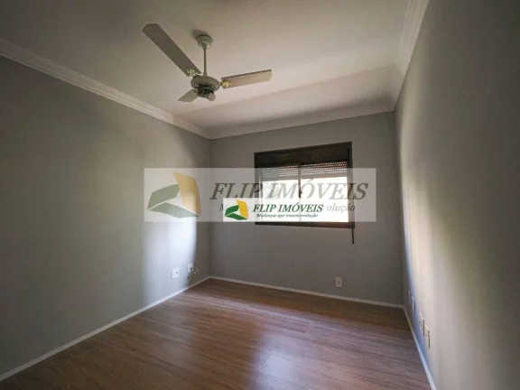 Imagem More em um apartamento com 246 metros quadrados com 4 quartos no miolo do Cambuí - Campinas - SP