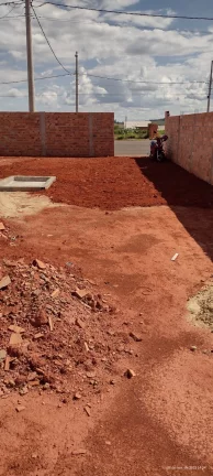 Imagem Terreno a venda no Bairro Pacaembu - Tatuí/SP.