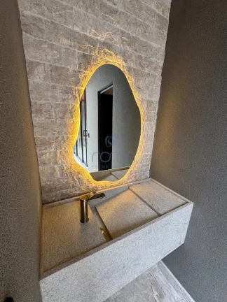 Imagem Residencial Figueira II, São José do Rio Preto, SP