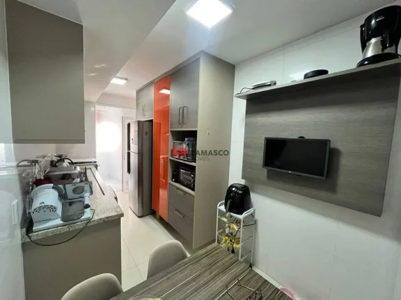 Imagem Apartamento à venda, Centro, São Caetano do Sul, SP