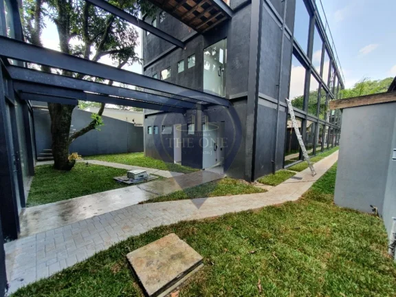 Imagem Excelente Ponto Comercial na Vila Ida: 5 andares, 4 Vagas, 725m² em São Paulo-SP