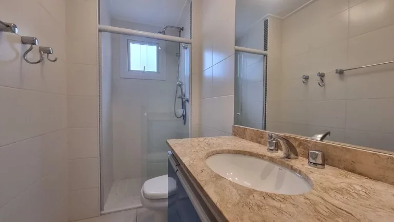 Imagem Apartamento com 3 dormitórios, 105 m² - venda ou aluguel - Pitangueiras - Guarujá/SP