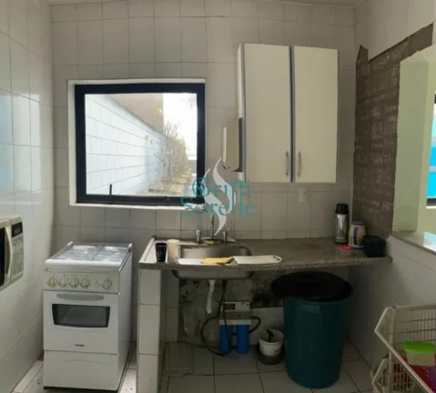 Imagem Prédio Comercial à Venda na Vila Clementino - São Paulo/SP.