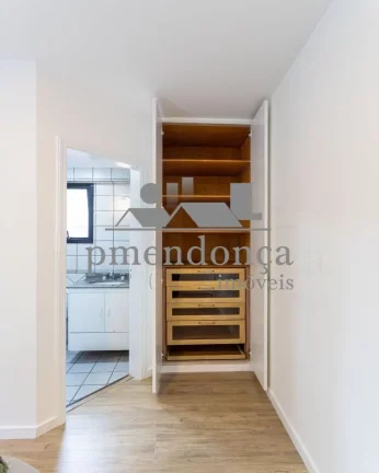 Imagem Apartamento no Alto da Lapa com 79m², 1 suíte 1 closet 1 escritório e 2 vagas