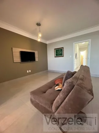 Imagem Apartamento para Temporada em Balneário Camboriú / SC no bairro Centro