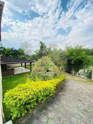 Imagem CA-25242 - CASA EM VILLAGIO COM 2 SUÍTES À VENDA - JACAREÍ/SP