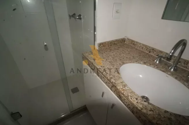 Imagem Cobertura à venda no condomínio Le Quartier Résidences Recreio dos Bandeirantes