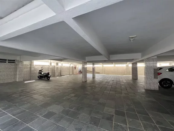 Imagem Apartamento com 1 dorm, Tupi, Praia Grande - R$ 220 mil, Cod: 2080