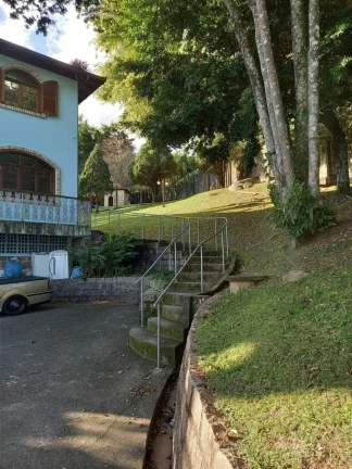 Imagem Casa com 6 quartos no Itacorubi