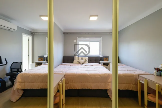 Imagem Apartamento Jardim das perdizes pronto para morar