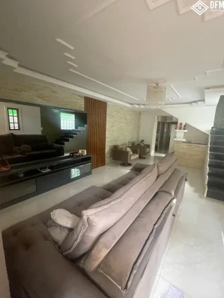 Imagem Casa com 3 Dormitorio(s) localizado(a) no bairro Centro em Itaquaquecetuba / Mato Grosso do Sul Ref.:80965364