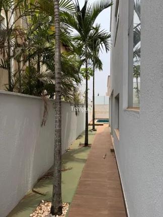 Imagem Sobrado Alto Padrão, Condominio Jardins Lisboa, 265 m², 04 quartos