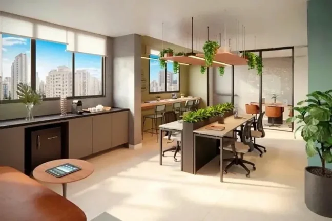 Imagem APARTAMENTO RESIDENCIAL em São Paulo - SP, Pinheiros