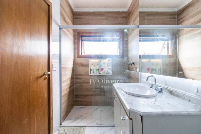 Imagem Casa com 4 dormitórios à venda, 810 m²- Jardim Guedala - São Paulo/SP
