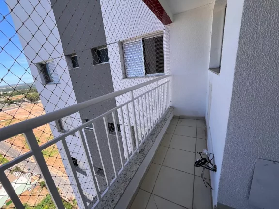 Imagem Apartamento para Venda em Cuiabá / MT no bairro Jardim Cuiabá