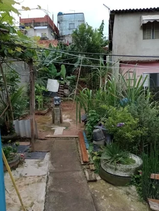 Imagem Casa com 1 dormitório à venda, 559 m² por R$ 300.000,00 - Jardim São João - Ferraz de Vasconcelos/SP
