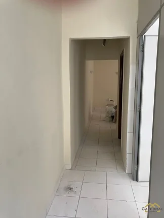 Imagem Casa Comercial na Vila Arens com 250m² por - R$ 3.500,00