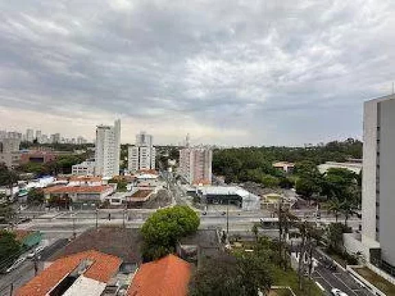 Imagem Studio Mobiliado no Be Urban Brooklin