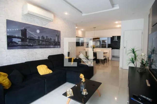 Imagem Apartamento à Venda - Copacabana, 3 Quartos, 118 m2