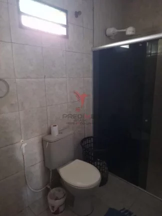 Imagem Casa no bairro dos bancarios com energia solar, 3 quartos e 1 suite