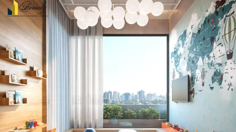 Imagem Apartamento Studios a venda em São Paulo
