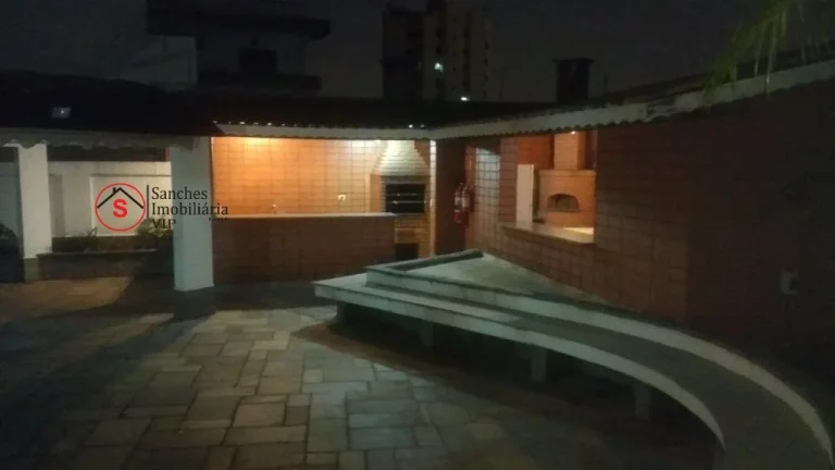 Imagem VENDE APARTAMENTO ALTO PADRAO JD AVELINO 1 POR ANDAR