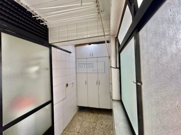 Imagem APARTAMENTO À VENDA NO IPIRANGA, SAO PAULO